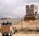 پاکستان تاسيسات اعمار شده در انگور اده را به افغانستان تسليم کرد